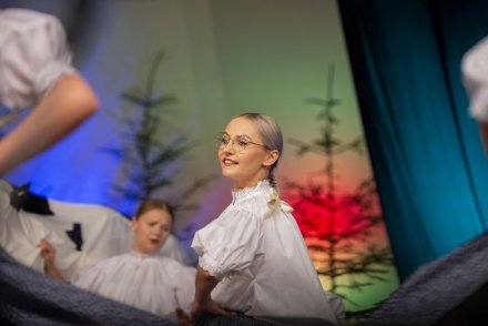 60. TKB - dzień dziewiąty